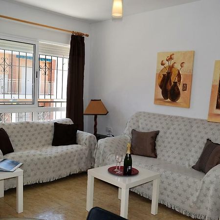 Mar Menor Lo Pagan Apartment San Pedro del Pinatar Εξωτερικό φωτογραφία