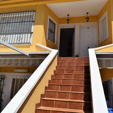Mar Menor Lo Pagan Apartment San Pedro del Pinatar Εξωτερικό φωτογραφία
