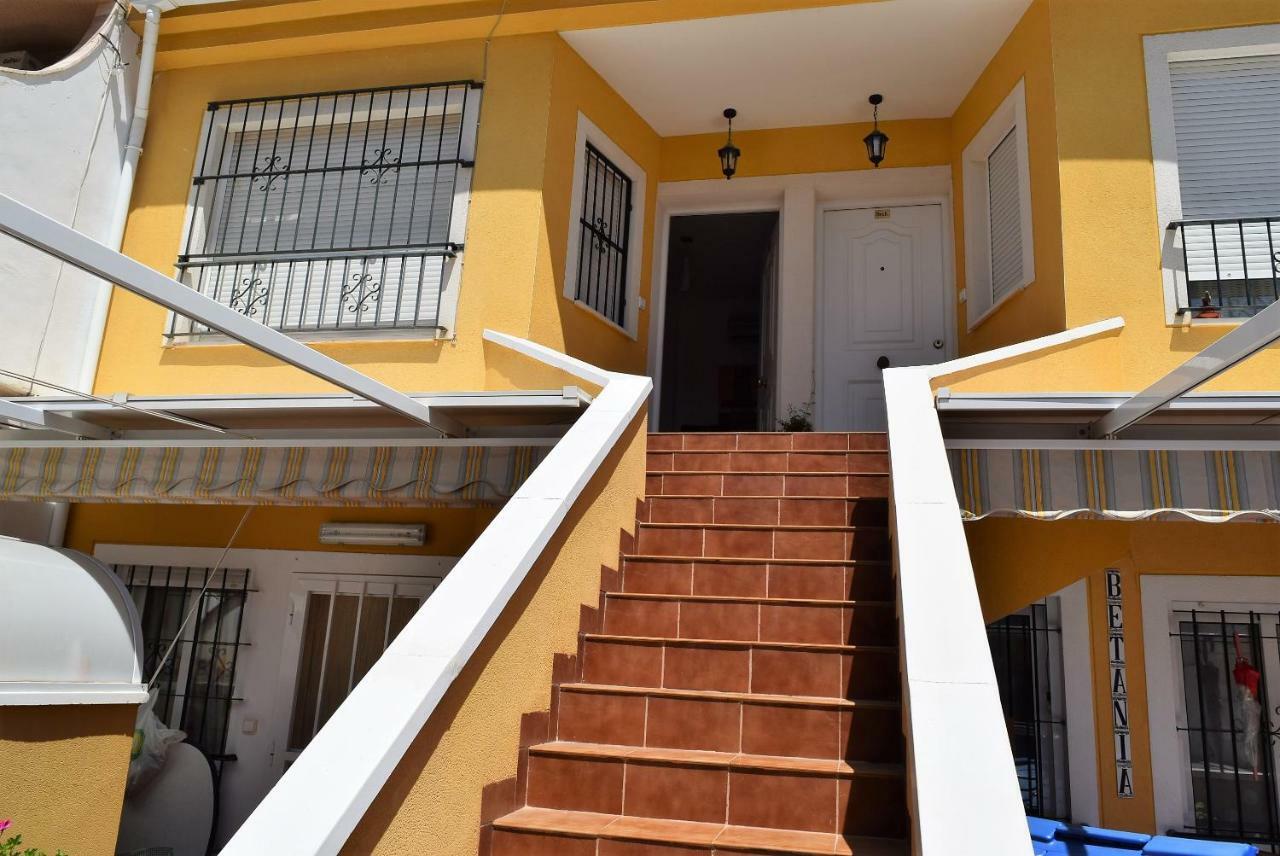 Mar Menor Lo Pagan Apartment San Pedro del Pinatar Εξωτερικό φωτογραφία